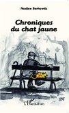 Chroniques du chat jaune (eBook, PDF)