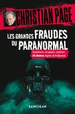 Les grandes fraudes du paranormal (eBook, ePUB) Les grandes fraudes du paranormal (eBook, ePUB)