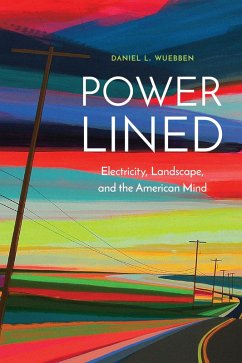 Power-Lined (eBook, PDF) - Wuebben, Daniel L.