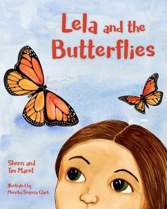 Cover Lela and the Butterflies (eBook, ePUB)