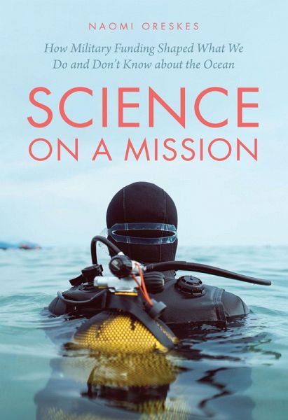 Science on a Mission (eBook, ePUB) Science on a Mission (eBook, ePUB)