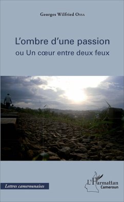 Cover Ombre d'une passion (L') (eBook, PDF)