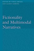 Fictionality and Multimodal Narratives (eBook, PDF)