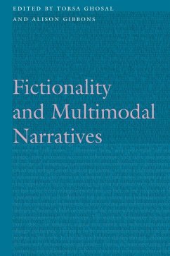 Cover Fictionality and Multimodal Narratives (eBook, PDF)