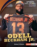 Odell Beckham Jr. (eBook, ePUB) Odell Beckham Jr. (eBook, ePUB)