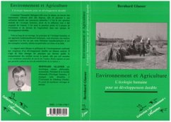 Environnement et agriculture (eBook, PDF) - Glaeser