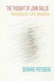 Thought of John Sallis (eBook, PDF)