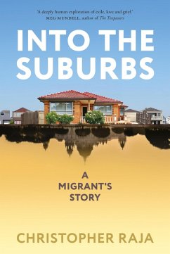 Into the Suburbs (eBook, PDF) Cover Into the Suburbs (eBook, PDF)