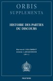 Histoire des parties du discours (eBook, PDF)