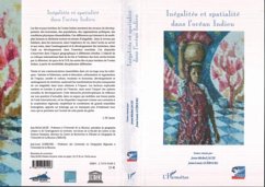 Inégalités et spatialité dans l'océan Indien (eBook, ePUB) - Guebourg; Jauze
