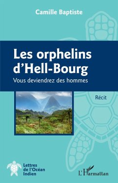 Cover Les orphelins d'Hell-Bourg (eBook, PDF)