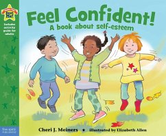 Feel Confident! (eBook, PDF) - Meiners, Cheri J.