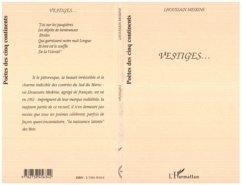 Cover Vestiges (eBook, PDF)