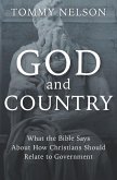 God and Country (eBook, ePUB) God and Country (eBook, ePUB)