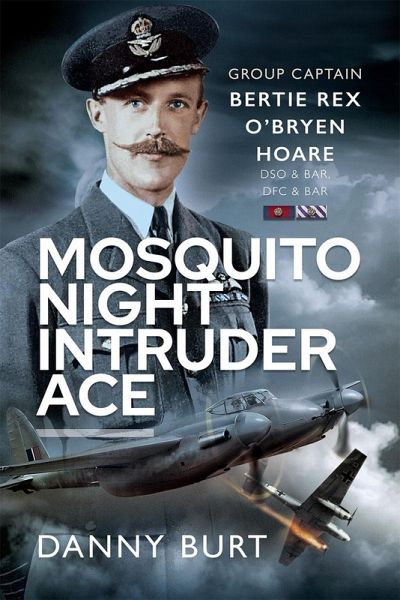 Mosquito Night Intruder Ace (eBook, ePUB) Mosquito Night Intruder Ace (eBook, ePUB)