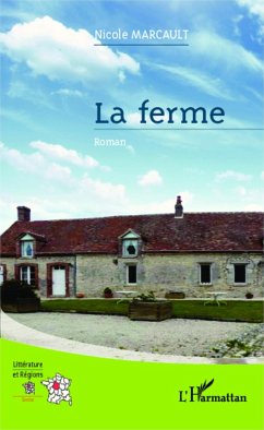 Cover La ferme (eBook, PDF)