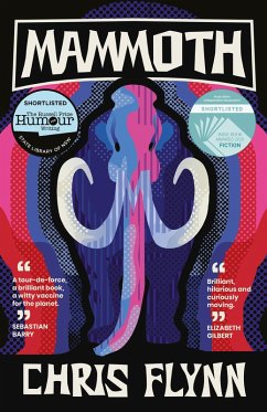 Mammoth (eBook, PDF) Cover Mammoth (eBook, PDF)