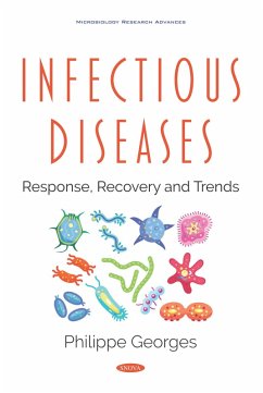 Infectious Diseases: Response, Recovery and Trends (eBook, PDF)