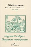 Citoyenneté antique : Citoyenneté contemporaine (eBook, PDF)
