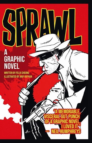 Sprawl (eBook, ePUB) Sprawl (eBook, ePUB)