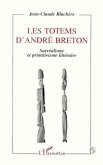 Les totems d'André Breton (eBook, PDF)