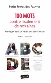 100 mots pour lutter contre l'isolement de nos aînés (eBook, PDF)