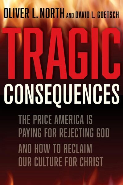 Tragic Consequences (eBook, ePUB) Tragic Consequences (eBook, ePUB)