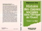 Histoire des classes sociales dans l'Afrique de l'Ouest (eBook, PDF)