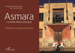 Cover Asmara (eBook, PDF)