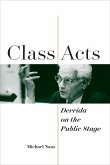 Class Acts (eBook, PDF)