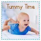 Tummy Time (eBook, ePUB)