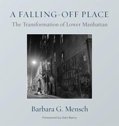Cover Falling-Off Place (eBook, PDF)