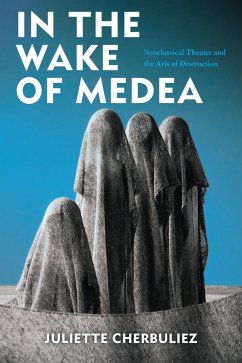 Cover In the Wake of Medea (eBook, PDF)