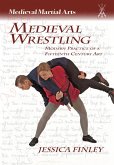 Medieval Wrestling (eBook, PDF) Medieval Wrestling (eBook, PDF)