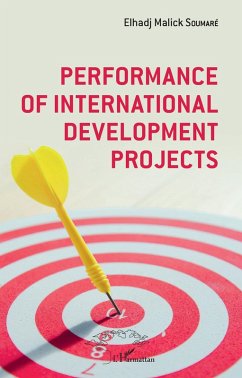 Performance of international development projetcs (eBook, PDF) - Soumare