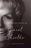 Collected Poetry of Carol Shields (eBook, ePUB) Collected Poetry of Carol Shields (eBook, ePUB)