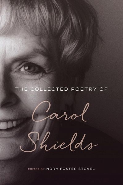 Collected Poetry of Carol Shields (eBook, ePUB)