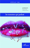 Les monstres qui parlent (eBook, PDF)