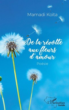 Cover De la révolte aux fleurs d'amour (eBook, PDF)