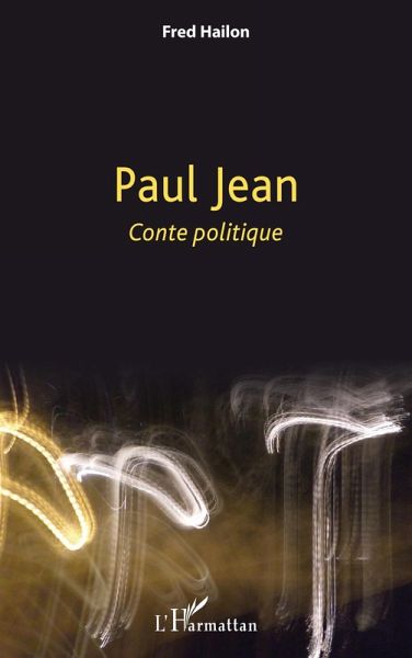 PAUL JEAN (eBook, PDF) PAUL JEAN (eBook, PDF)