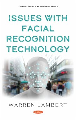 Issues with Facial Recognition Technology (eBook, PDF)
