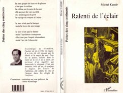 Cover Ralenti de l'éclair (eBook, PDF)