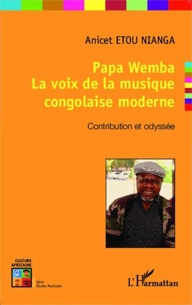 Papa Wemba (eBook, PDF)