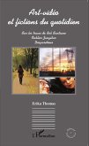 Art-vidéo et fictions du quotidien (eBook, PDF)