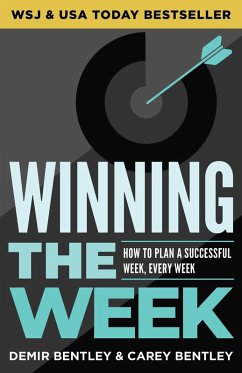 Cover Winning the Week (eBook, ePUB)