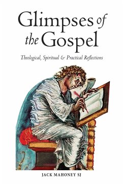 Cover Glimpses of the Gospels (eBook, PDF)