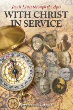 Cover With Christ in Service (eBook, ePUB)