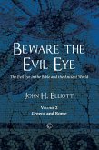 Beware the Evil Eye (volume 2) (eBook, PDF)