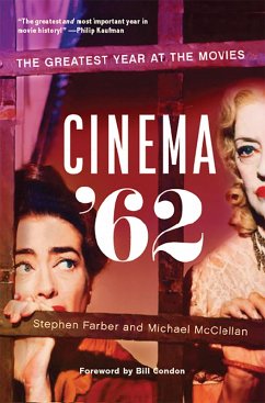 Cover Cinema '62 (eBook, ePUB)