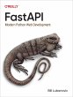 FastAPI (eBook, PDF) - Bild 1
